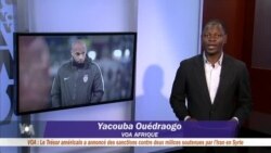 LMA TV Sports du 24 janvier 2019