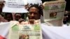 Un journaliste britannique détenu au Soudan libéré