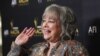 La actriz Kathy Bates se recupera de cáncer