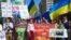 Офіс RT, Вашингтон