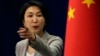 Trung Quốc cảnh báo Philippines chớ ‘đùa với lửa’ sau phát biểu của tổng thống về Đài Loan