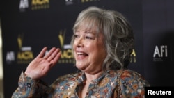 Kathy Bates ganó en 1991 el Oscar a mejor actriz por ‘Misery’, película dirigida por Rob Reiner.