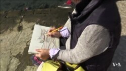 Le Sifflu Pipe Gives Non-Smokers Something to Hold On To