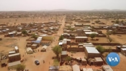 Burkina Faso’s IDPs Struggle to Access Aid