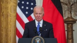 EE.UU. Biden advertencias Putin
