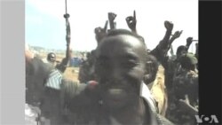South Sudan Oil Dispute Raises Specter of War