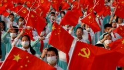 民族主義“習”卷中國 毒藥還是仙草？