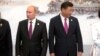China, Russia Oppose Tougher North Korea Sanctions