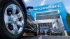 Pasar Otomotif AS: Permintaan Kuat untuk SUV dan Truk Pickup 