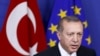 EU Criticizes Turkey for Failings on Rights, Rule of Law