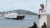 Lật tàu ngoài khơi Mayotte,16 người chết, mất tích 