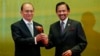 Burma Ambil Alih Kepemimpinan ASEAN