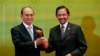 Miến Điện tiếp nhận chức Chủ tịch ASEAN