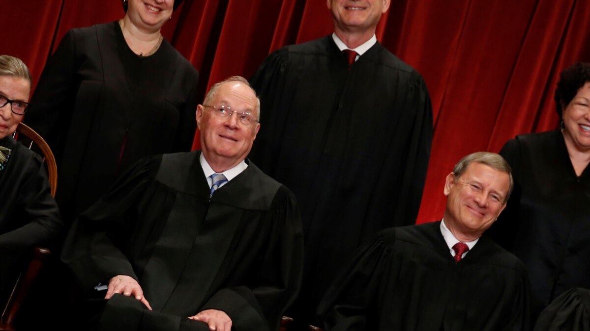 Contentious Confirmation Process Looms After Supreme Court Justice ...