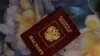 نخستین پاسپورت های روسی برای ساکنان منطقهٔ خرسون اوکراین توزیع شد