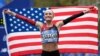 L'Américaine Flanagan signe une victoire historique et symbolique au marathon de New York
