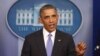Obama: Possible Iran Deal Won't Touch Core Sanctions