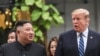 Thượng đỉnh Hà Nội: Trump trắng tay, Kim nâng cao vị thế?