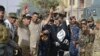 伊拉克軍隊擊敗伊斯蘭國組織進入費盧傑