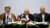 مذاکرات کے لیے پاکستان اپنا ایجنڈا تجویز کرے: افغان صدر
