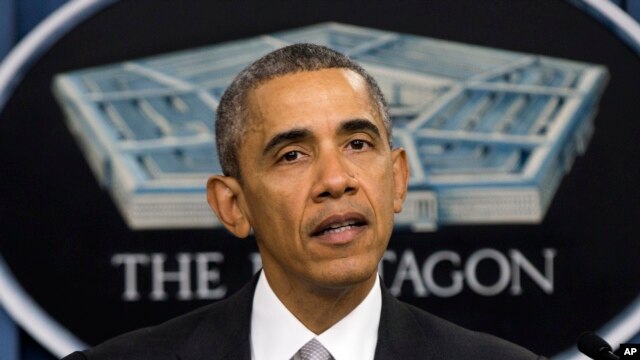 Barack Obama dijo a Yahoo News que le encantaría destacar una visita a Cuba donde pueda decir con confianza que "estamos viendo progreso en la libertad, derechos y posibilidades de los cubanos promedio".