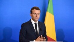 Geleya min bɛ Mali ni Faransi cɛ. Kunu, Faransi sɔrɔdasi fila minnu tun bɛ ka taa Faransi ka lasigidenso la Mali la, olu minɛna. 