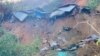 Bão Molave gây thiệt hại nặng nề cho các tỉnh miền trung Việt Nam