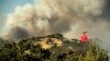 Kebakaran Hutan Landa California Utara, Ribuan Orang Mengungsi