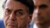 Brazil's Bolsonaro to Tackle Pension Overhaul Piecemeal