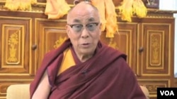 Pemerintah Tiongkok menuding Dalai Lama dan kelompok-kelompok asing menggerakkan kerusuhan dengan bakar diri di Tibet (Foto: dok)
