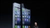 Apple Pangkas Pesanan bagi Suku Cadang iPhone5