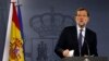 Spain's PM Vows to Fight Catalan Independence 