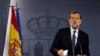 Thủ tướng Tây Ban Nha hứa ngăn nỗ lực đòi độc lập của Catalan