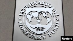 International Monetary Fund (IMF) 
