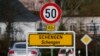 Berlin Cekal 18 Warga Saudi di Zona Schengen