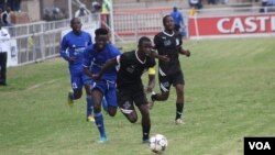 UKaputeni weqembu lenguqu eleTsholotsho uWilliam Stima