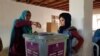 امریکا در مورد گزینۀ تعلیق انتخابات افغانستان غور می‎کند - گزارش
