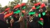 Ливия отметила вторую годовщину начала революции