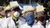 MERS Outbreak in South Korea Increasing but Not Spreading