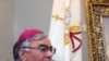 Bishop Concerned Over Survival of Christian Community in Nazareth
