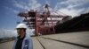 China's Exports Rise Nearly 10 Percent