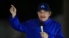 EE.UU. sanciona a esposa e hijo del presidente de Nicaragua