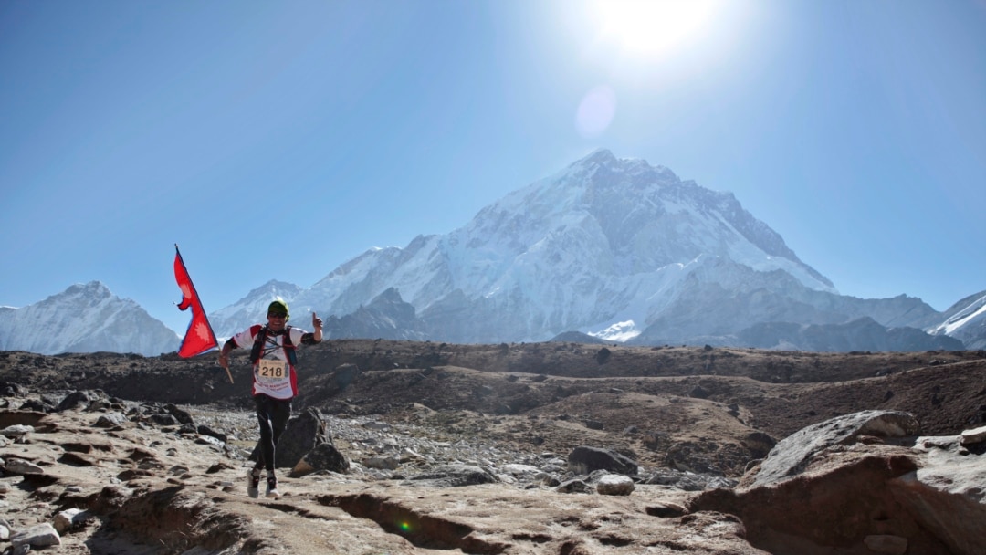 How Tall is the World's Highest Peak? Nepal Embarks On Project to Settle  Confusion
