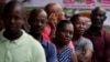 Heurts à Haïti dans l'attente des résultats de la présidentielle