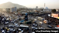 حکومت افغانستان می‌گوید که نفوس این کشور از طریق ستلایت برآورد خواهد شد