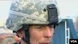 General David Petraeus