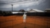 L'OMS enquête sur des accusations d'agressions sexuelles liées à l'épidémie d'Ebola