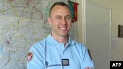 Arnaud Beltrame