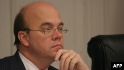 民主黨眾議員吉姆.麥考文(Rep. Jim McGovern)