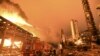 Blast at Chemical Plant in South China Injures At Least 6